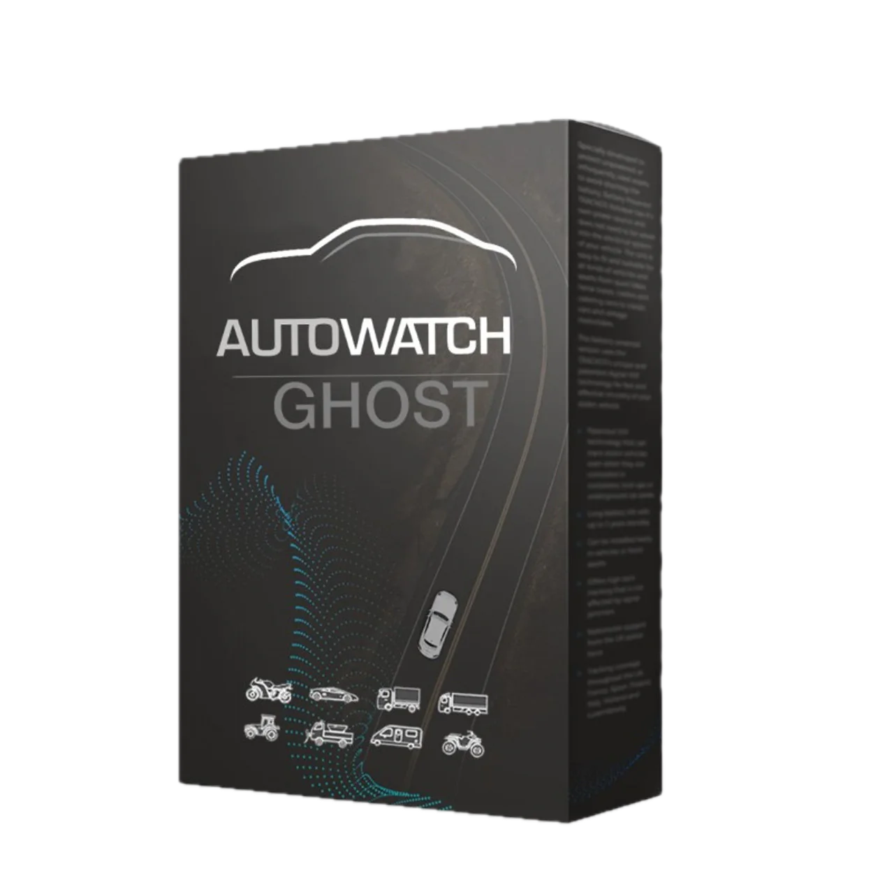 Autowatch Ghost II Immobilizer